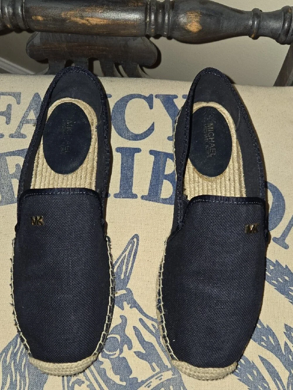 Michael Kors casual michael